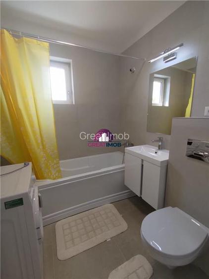 Apartament de inchiriat + loc parcare inclus - 7