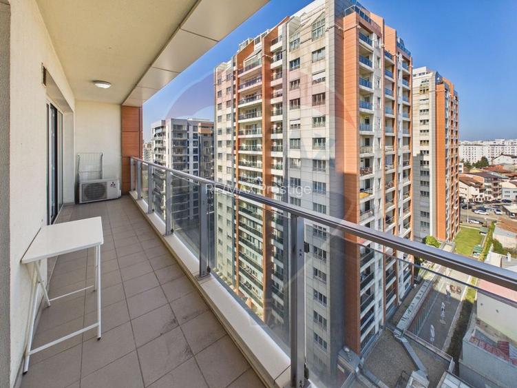 Apartament premium cu 2 camere decomandat, InCity Residence - 13