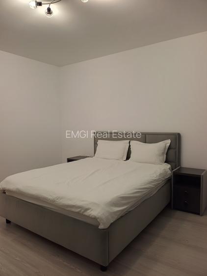 Garsoniera Exigent Plaza Faza 3 la 10 minute de metroul Lujerului Politehnica - 2