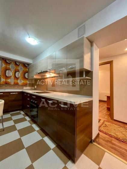 Apartament 3 camere || Hasedu - 4
