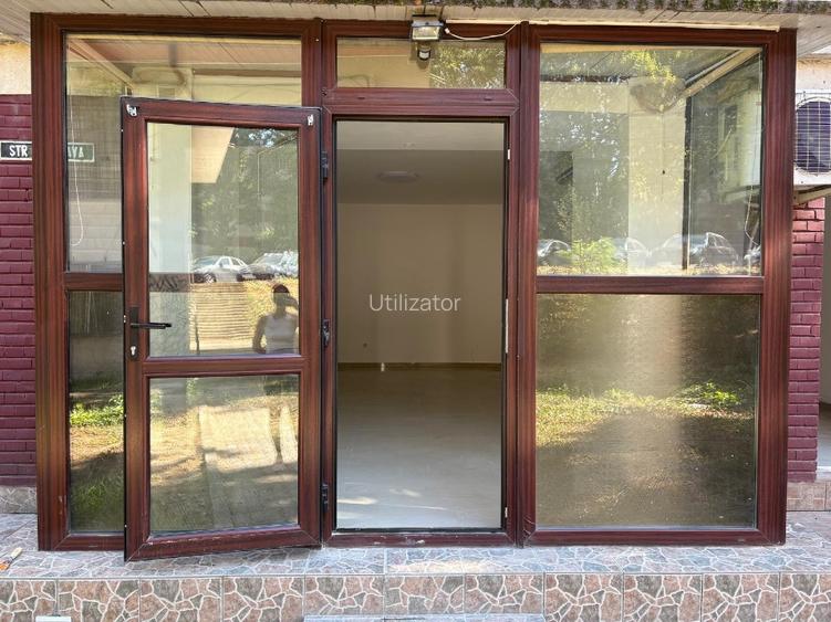 Persoana fizică închiriez spațiu comercial  pe termen lung sau vânzare  - 3
