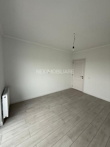 Duplex 4 dormitoare - zona Ion Creanga - Dumbravita - 9