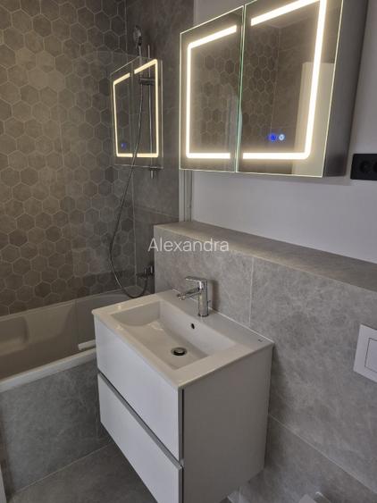 Inchiriez apartament centru - 5