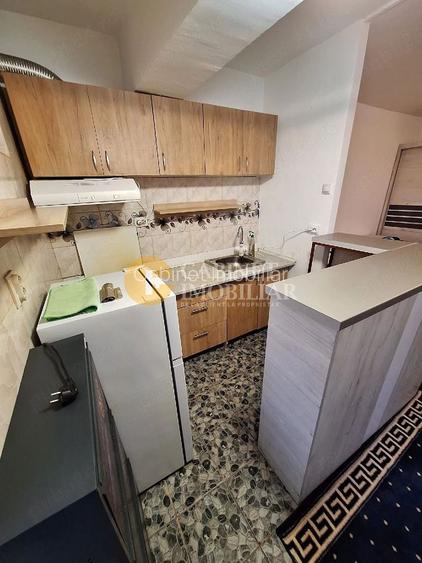 🔥 Garsonieră lângă Gară – acces rapid către tot orașul! - 3