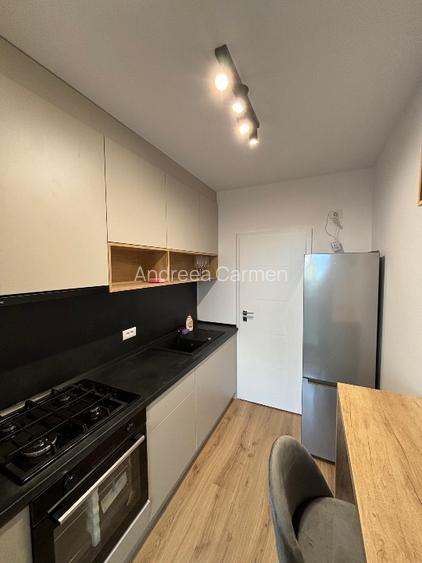 Garsonieră Plaza Residence faza 4 - 6