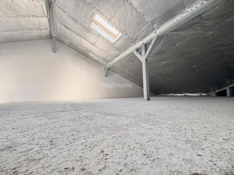 Vila | 5 camere | Curte 220  mp  | metrou 15 min | 170 mp - 7