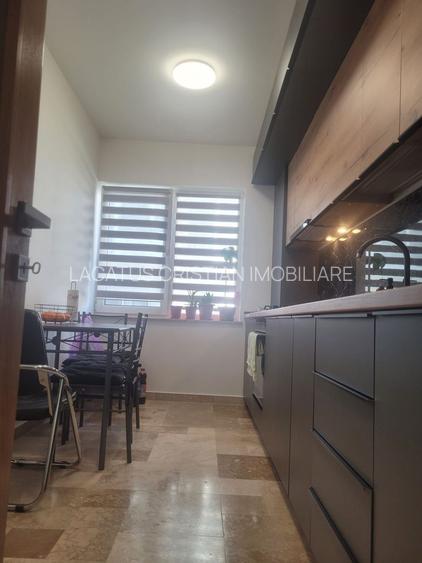 APARTAMENT 2 CAMERE CONFORT MAXIM LUX ZONA VIILE NOI - 8
