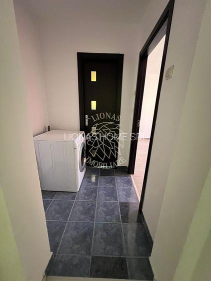 Apartament 3 camere 67 mp-balcon-etaj 3-Zona Andrei Muresanu - 7