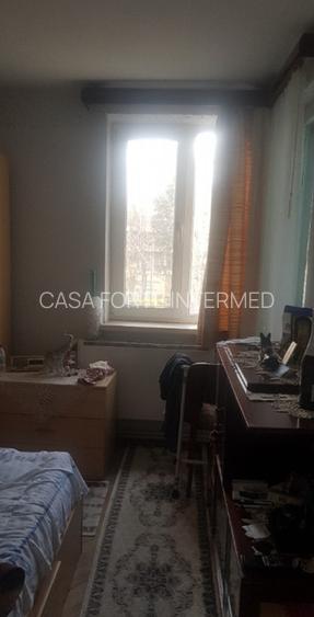 2 camere  circular City Parc Mall - 90000 euro - 13