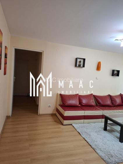 Apartament 3 camere I 66 mpu I Decomandat I Mihai Viteazu - 6