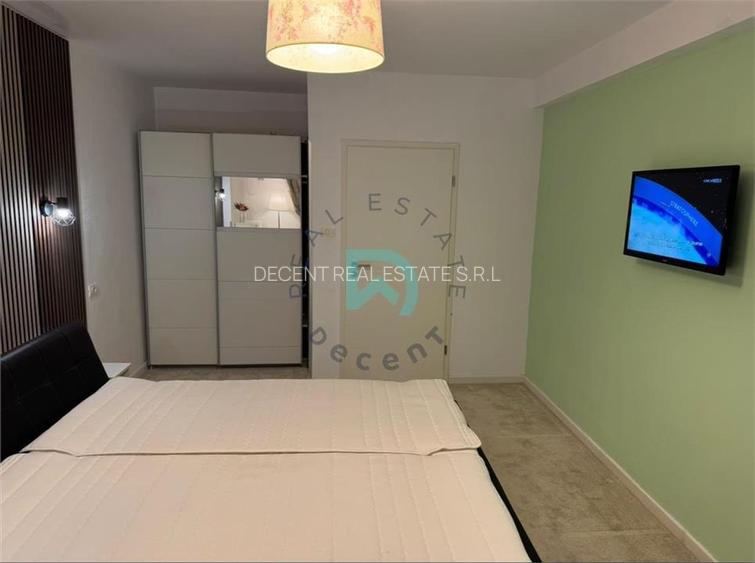 Apartament 2 camere, str. Lunga, Brasov - 6