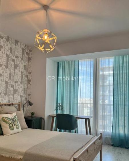 Apartament 2 camere Titan - 3