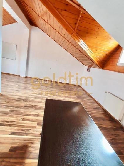 PRETABIL BIROU.SPA CABINETE PSIHOLOGIE, ETC/FLOREASCA/SEDIU PENTRU FIRMA/GARAJ/ - 42