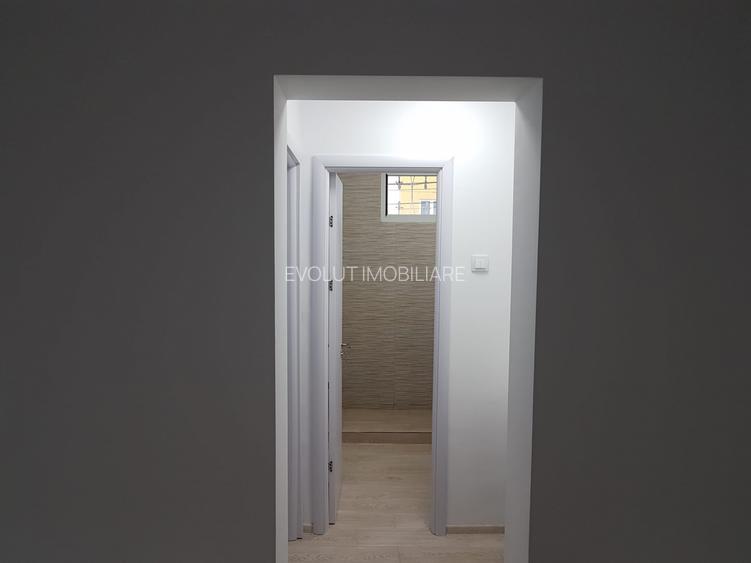 Apartament 2 Camere Tomis II | Parter - 13