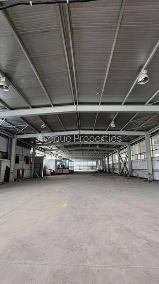 Hala de inchiriat - Aparatorii Patriei - 2