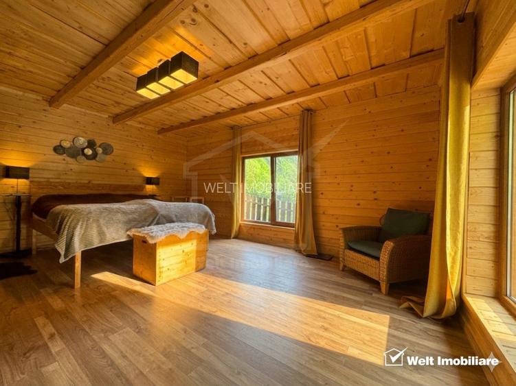Oază de relaxare în Măguri-Răcătău/Marisel - 5