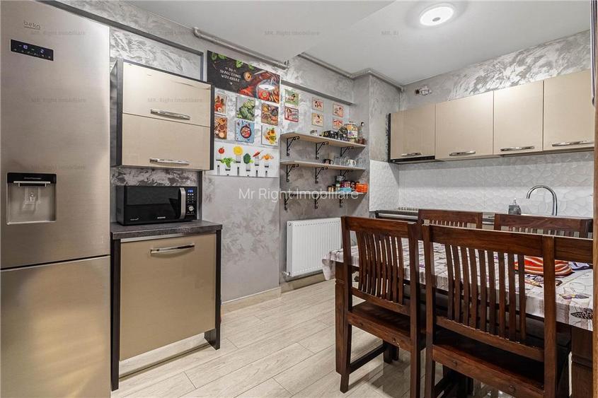 Apartament 2 camere si parcare Isaran | Tractorul - 6
