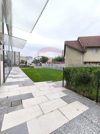 Spațiu comercial de vanzare - 5