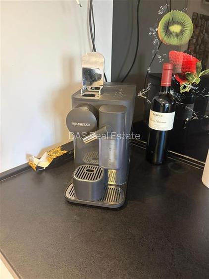 Apartament 2 camere | Baneasa - Parc Herastrau | Parcare - 3