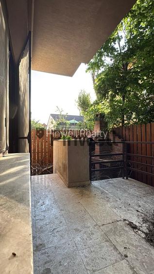 De inchiriat| Vila premium| Pipera| 220 mp utili| Curte proprie - 6