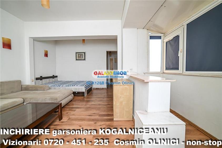 Inchiriere garsoniera Kogalniceanu renovare februarie 2026 - 3