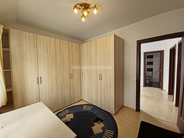 0% Comision, Casa tip duplex cu garaj, 4 camere, strada Nadasel, Iris - 19