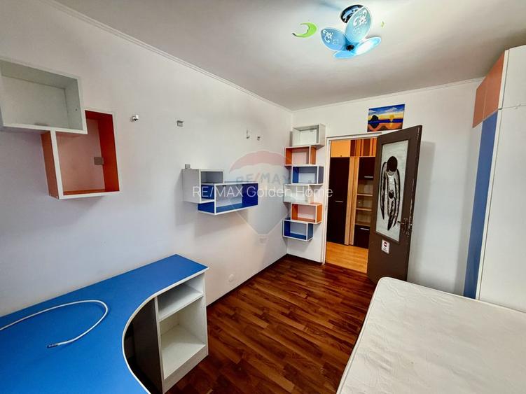 Apartament 3 camere - 4