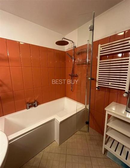 NERVA TRAIAN, TIMPURI NOI, PANAIT CERNA, 80 MP ETAJ 5/7 BLOC 1992 - 10