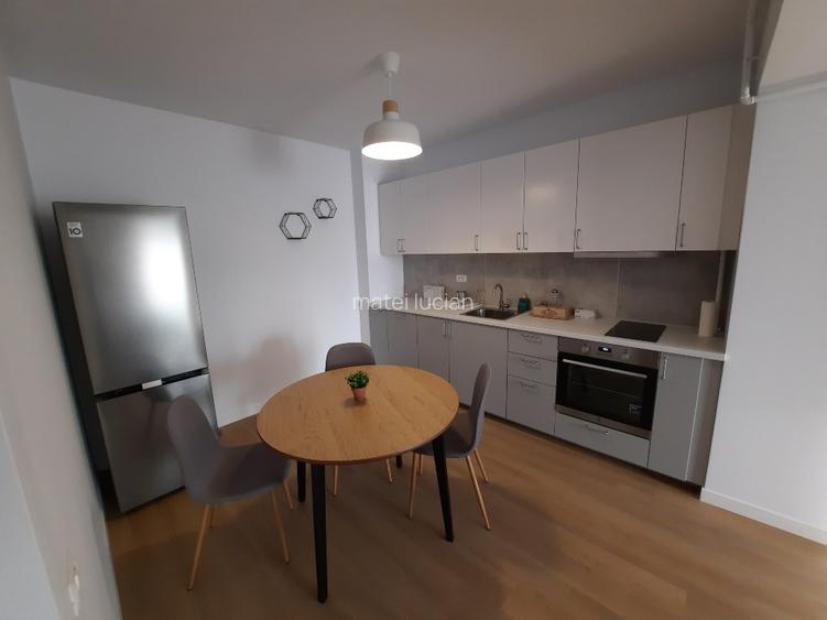 Ap. 2 camere - DIRECT PROPRIETAR - DRISTOR - 4