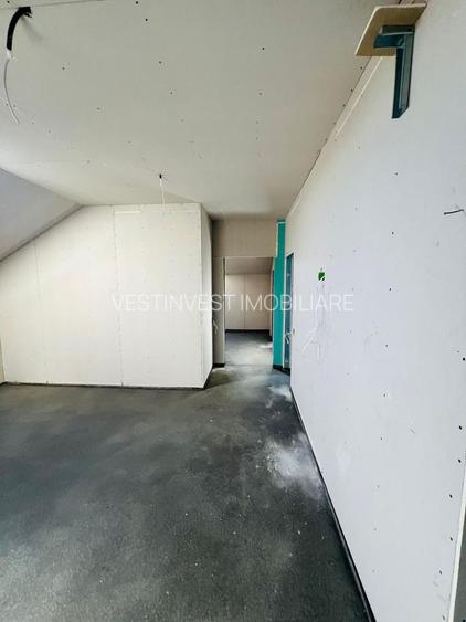 Casa noua ,  finisata cu 5 camere in localitatea Santandrei - 7