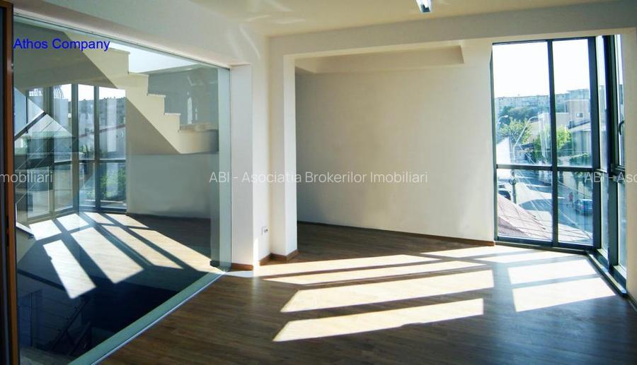 P.ta Domenii-Grivita Vila 2 etaje la 3200 euro/luna - 7