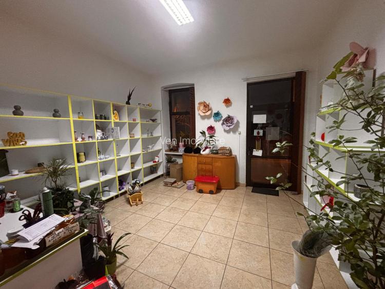 Spatiu comercial de inchiriat, 95 mp, zona Centrala - 4