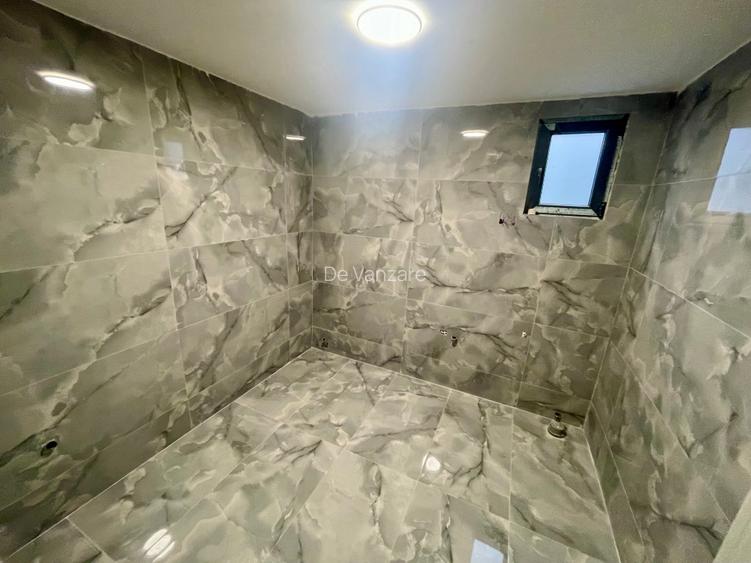 Casă nouă 120 mp + teren 7.000 mp – Scărișoara, Cislău (Buzău) - 3