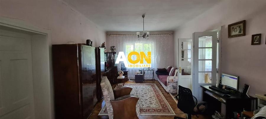 Casa 4 camere si 450 mp teren ultracentral - 3