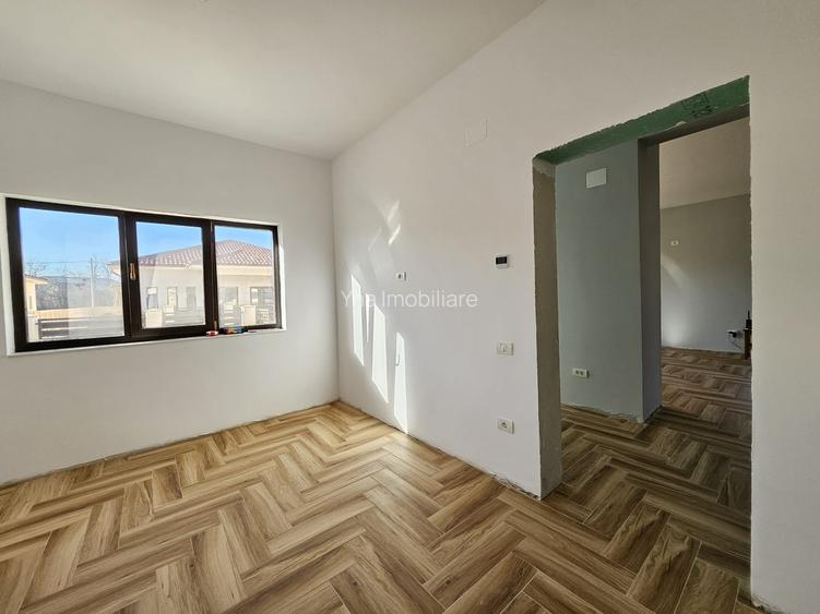 Oferta vanzare casa deosebita  constructie 2025, Stefanesti, 197000 EURO - 13