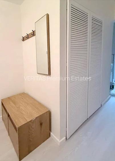 Prima inchiriere! Apartament 3 camere langa metrou Favorit, totul nou - 6