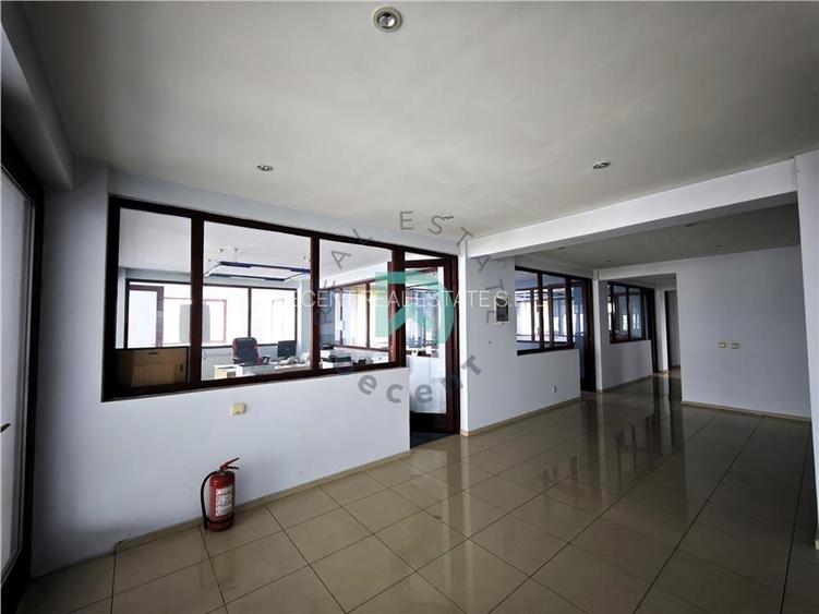 Spatiu comercial, showroom prezentare, 850 mp, Grivitei, Brasov - 4