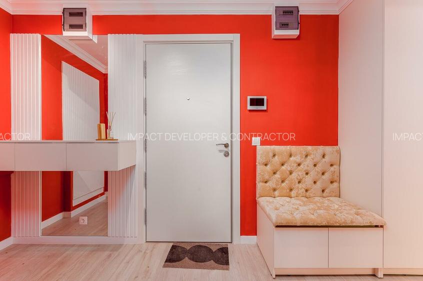 Apartament cu 2 Camere Sector 1 Zona de nord - 8