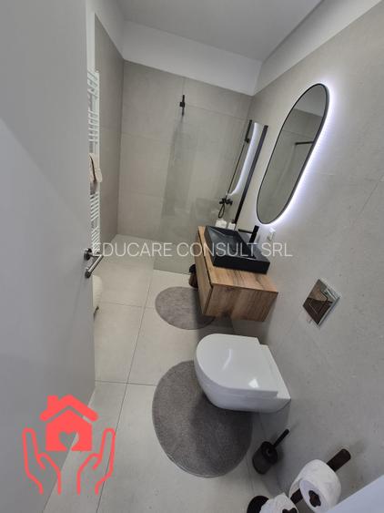 JANDARMERIEI (THE IVY)-Complex si finisaje premium, mobilier luxury, exclusivism - 18