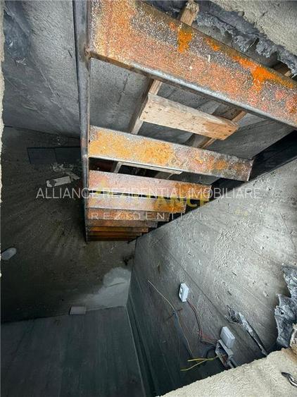 CASA PARTER-4 CAMERE-2 BAI-TEREN 353MP - 11