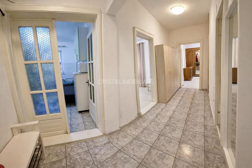 Apartament 2 camere de inchiriat, mobilat complet, Drumul Taberei - 3