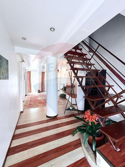 De închiriat duplex cu 4 camere - Șoșeaua Bârnova - 13