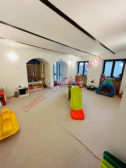 De vânzare complex de clădiri în Baraolt - 7