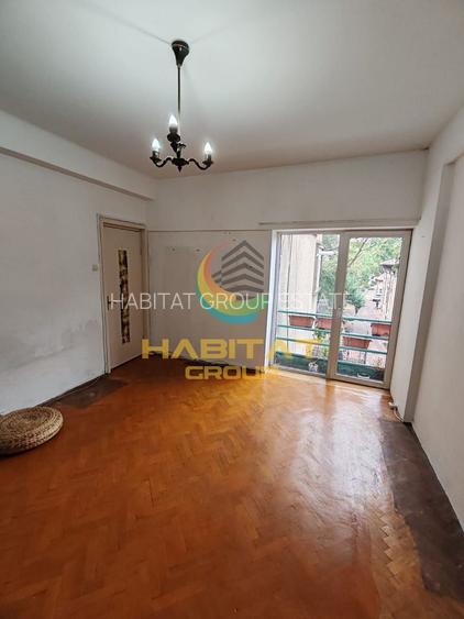 Garsonieră Cochetă de Vânzare Piața Romană! - 2