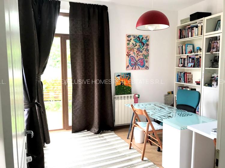 Vanzare vila Corbeanca - 14