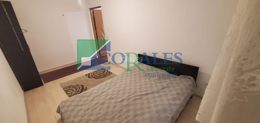 Zona Dacia. 2 camere. La parter.  Disponibil imediat. - 4