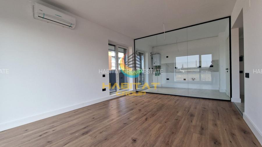 Apartament 3 camaere - 90 mp - UPPER PREMIUM - 12