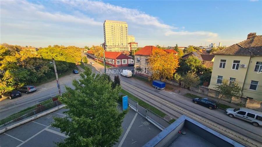 EXCLUSIVITATE! Cladire moderna de birouri, zona semicentrala - 4