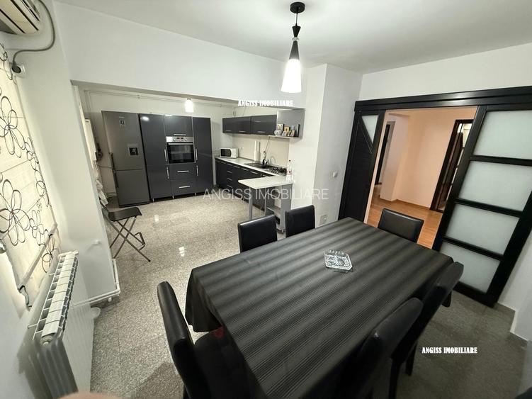 Apartament 4 camere ETAJUL 1 ---str VICTORIEI - 2