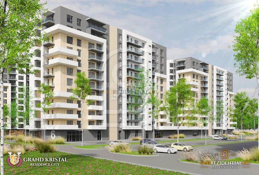 Apartament ideal, 4 camere, Rond Metro Berceni - Comision 0! - 7